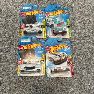 Hot wheels 50 anniversary lot